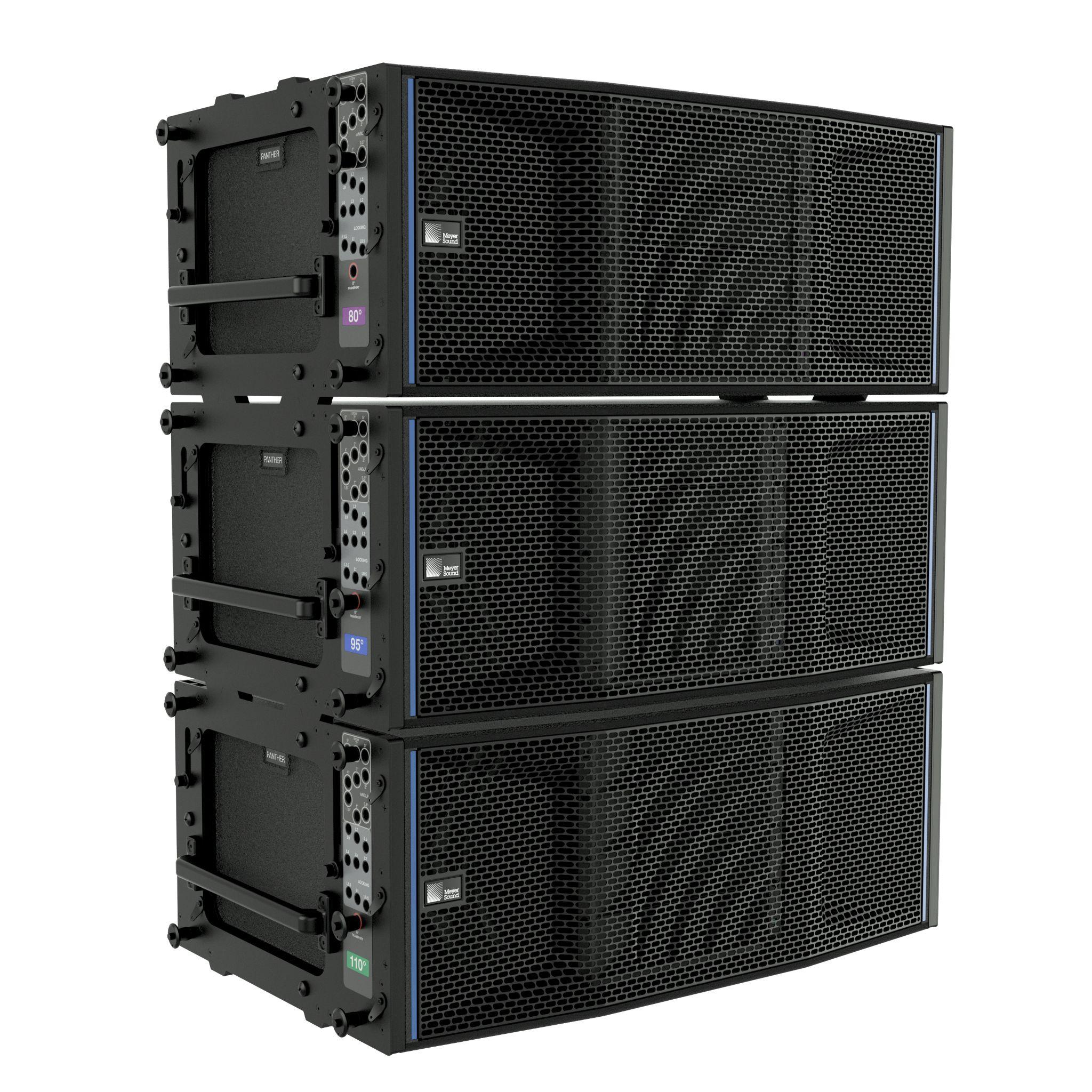 Line Array