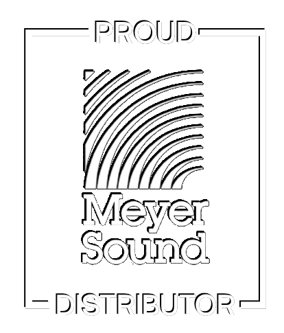 Meyer Sound Official Partner
