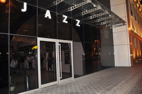 Baku Jazz Center