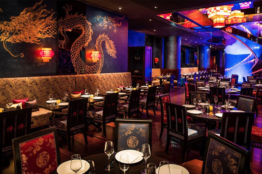 Buddha Bar Baku