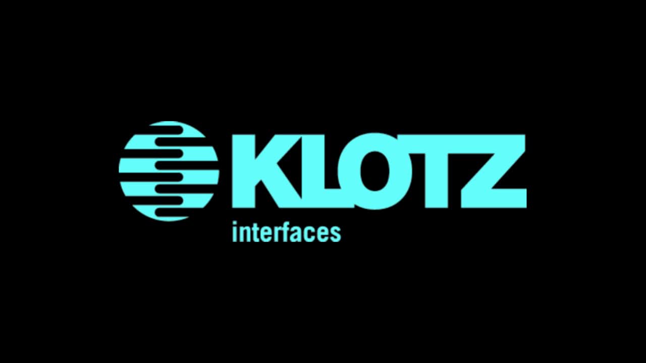 KLOTZ AIS